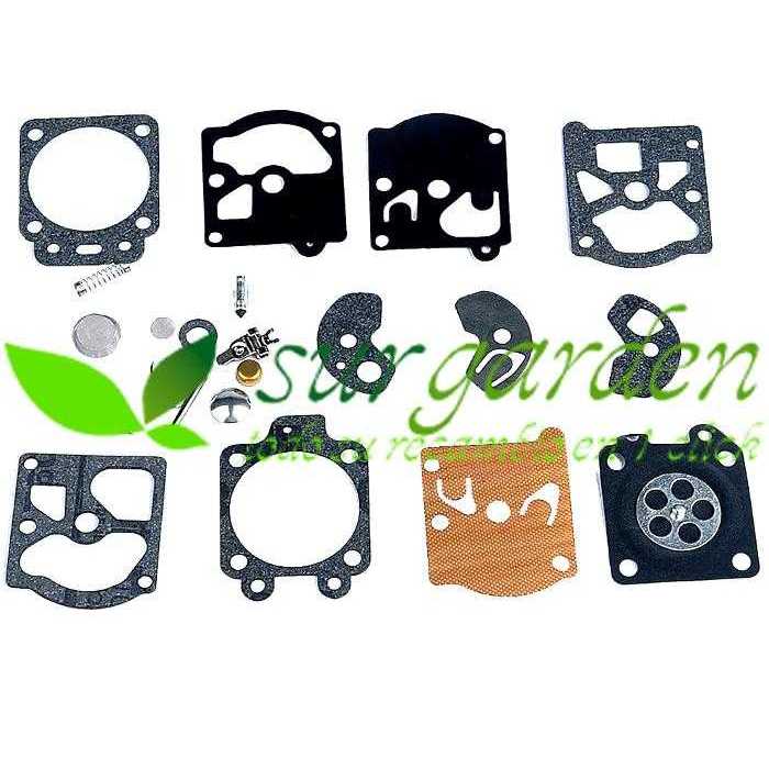 K10-WAT kit de reparación Walbro K10WAT