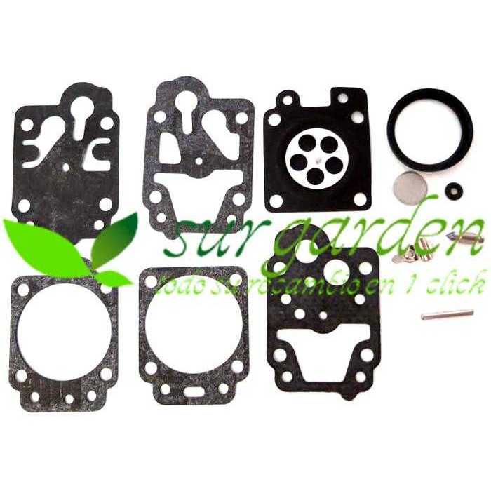 K20-WYJ Kit de reparación Walbro ref. K20WYJ