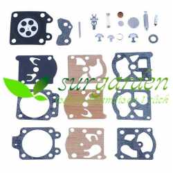 K20-WT / K20-WA Kit de reparación Walbro ref. K20WT / K20WA