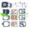 K20-WT / K20-WA Kit de reparación Walbro ref. K20WT / K20WA