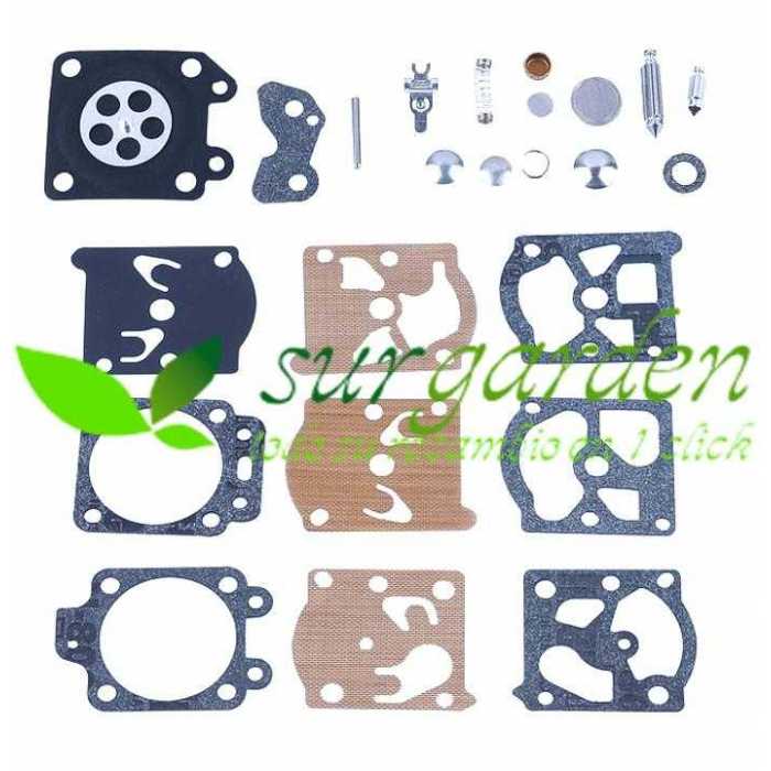 K22-WT Kit de reparación Walbro ref. K22WT