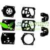 D10-WS Kit de membranas Walbro ref. D10WS