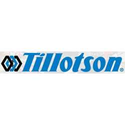 Kit de membranas Tillotson ref. DG-7HS para carburador de Stihl TS400