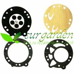 DG-5HL Kit de membranas Tillotson ref. DG-5HL