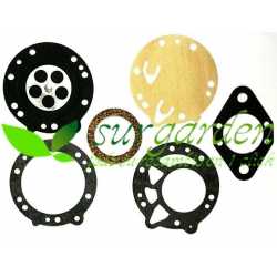 DG-2HL / DG-3HL / DG-4HL Kit de membranas Tillotson ref. DG-2HL / DG-3HL / DG-4HL