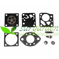 RK-14HU Kit de reparación Tillotson ref. RK14HU