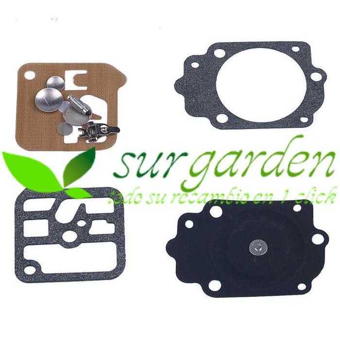 K-34HK / RK32HK Kit de reparación Tillotson ref. RK34HK / RK32HK