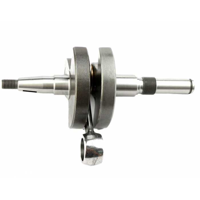 Cigüeñal para motosierra Voltor 40A / 45A / 45B