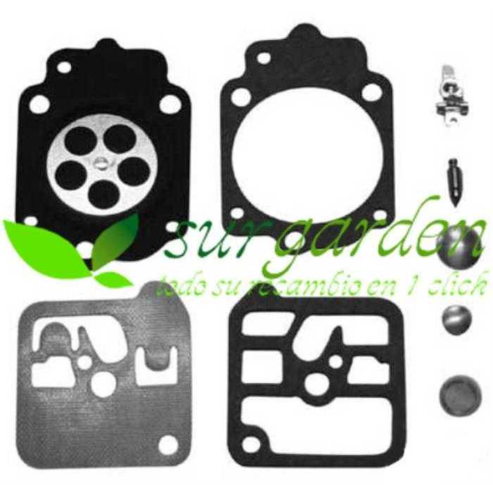 RK-1HE Kit de reparación Tillotson ref. RK1HE