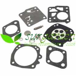 RK-17HS / RK-19HS / RK-20HS Kit de reparación Tillotson ref. RK17HS / RK19HS / RK20HS