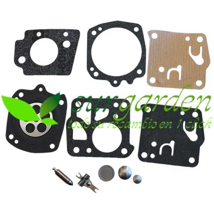 RK-21HS Kit de reparación Tillotson ref. RK21HS