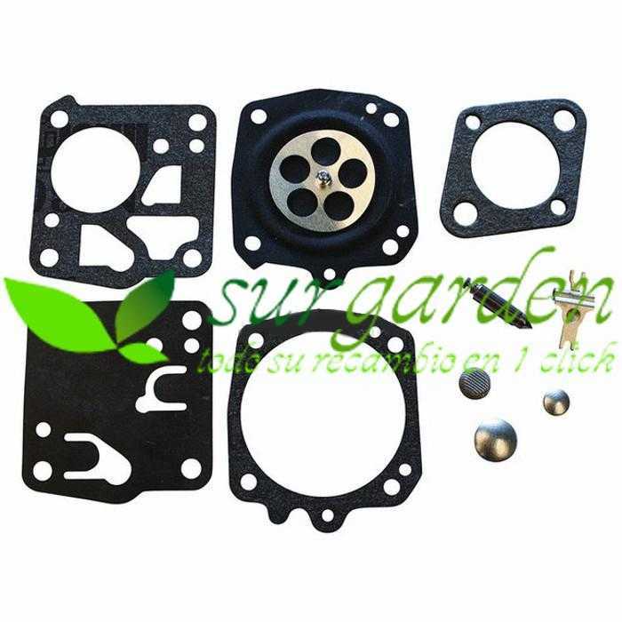 RK-26HS Kit de reparación Tillotson ref. RK26HS