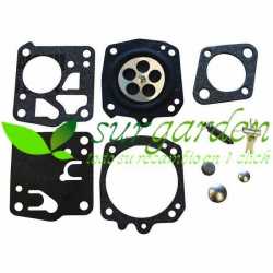 RK-26HS Kit de reparación Tillotson ref. RK26HS