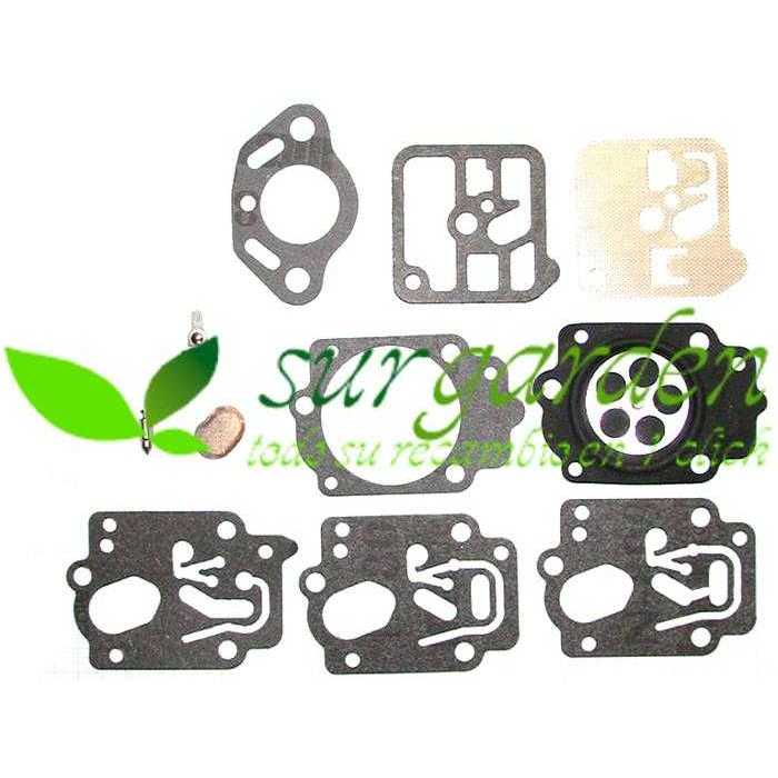 Kit de reparación Tillotson ref. RK-36HK