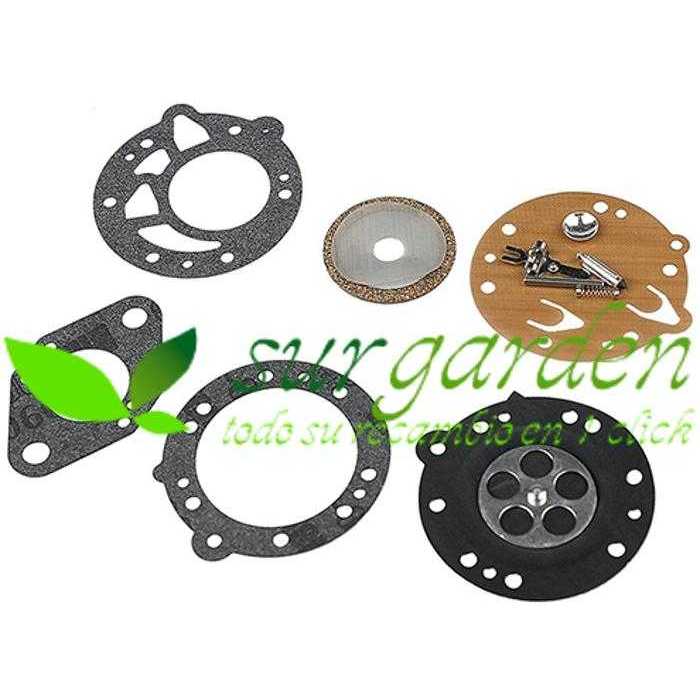 Kit de reparación Tillotson ref. RK-83HL