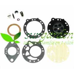 Kit de reparación Tillotson ref. RK-114HL