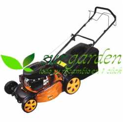 Despiece cortacésped Voltor V43T