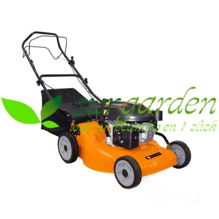 Despiece cortacésped Voltor V3246T