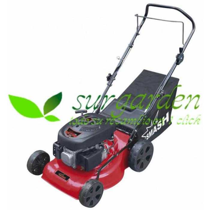 Despiece cortacésped Smash 40 V2