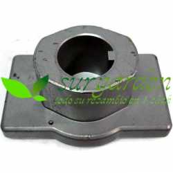 Soporte de cuchilla cortacésped Voltor V4045T