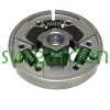 Embrague para motosierra Voltor 36 / 42 / 46