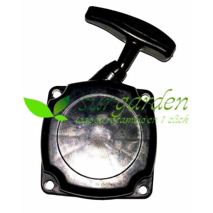 Arrancador completo para desbrozadora Voltor V2226P con referencia 78GC260-3-25000