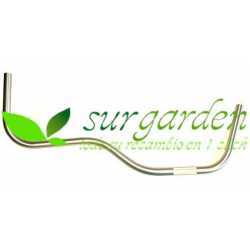 Manillar completo desbrozadora Voltor V2226P