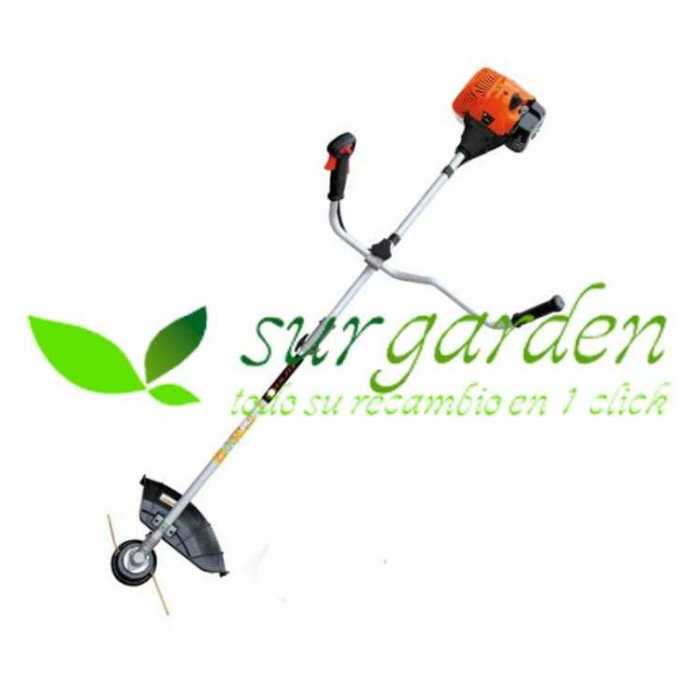 Despiece desbrozadora Voltor V2232P