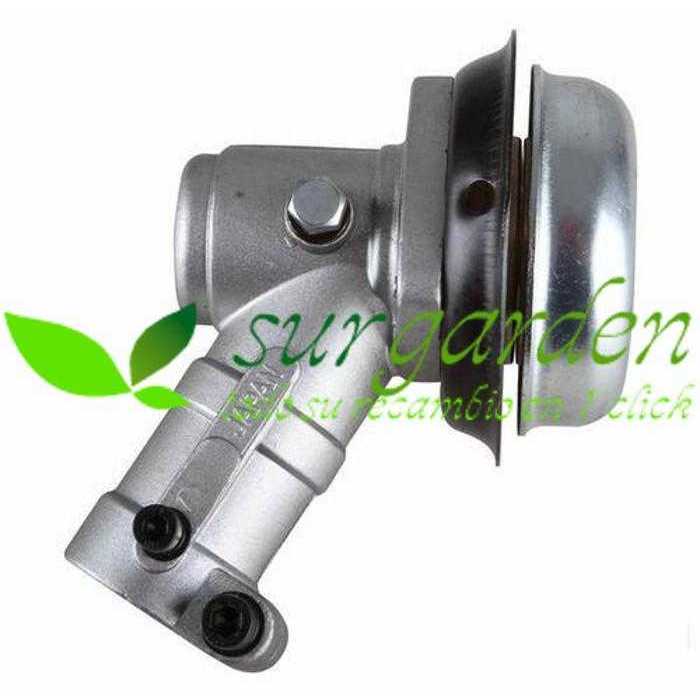 Codo de transmisión original para desbrozadora Voltor V2240 con referencia 78GC305-48040