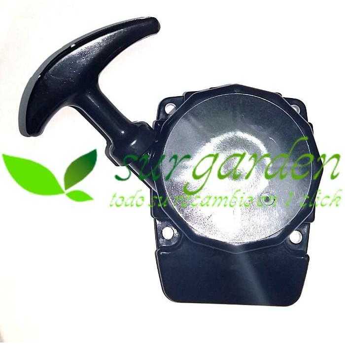 Arrancador completo desbrozadora Toucan BCS26 referencia original 781011610
