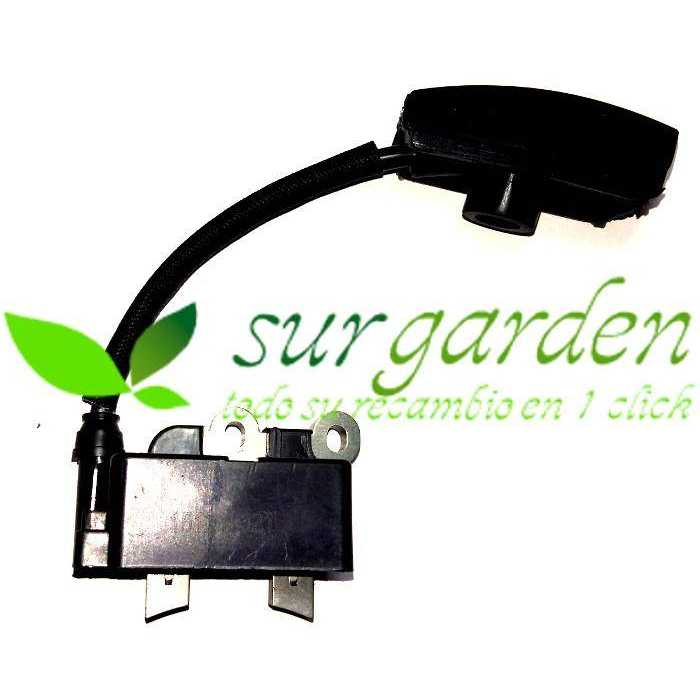 Bobina de corriente para desbrozadora Sterwins BCS26 7810114120