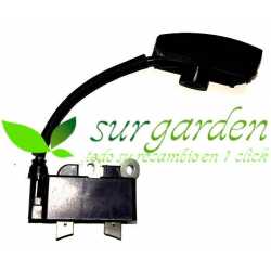 Bobina de corriente para desbrozadora Toucan BCS26