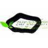 Filtro de aire para desbrozadora Toucan BCS43 con referencia original 7810315411