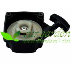 Arrancador completo desbrozadora Toucan TB430