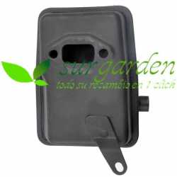 Escape para desbrozadora Toucan TB430