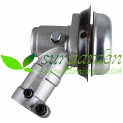 Codo de transmisión para desbrozadora Toucan TB430