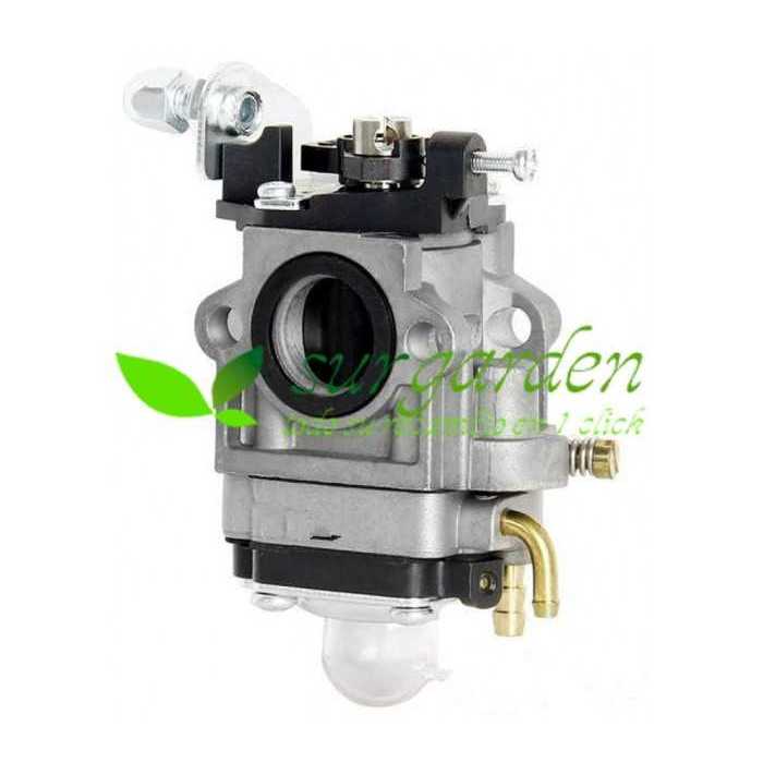 Carburador desbrozadora Dynamic 43
