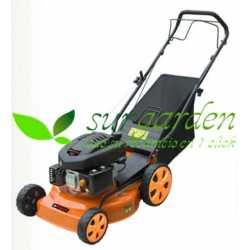 Despiece cortacésped Tryun TY6460S