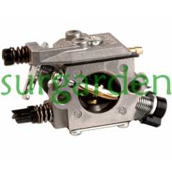 Carburador cortasetos Alpina TS24 / TS25 ref. 4153990 Walbro WT260