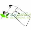 Estructura de recogedor cortacésped Tryun TY6560S V-2 con referencia original 7826300148501