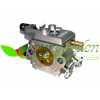 Carburador para motosierra Tryun 4516 con referencia original 78SMASH18V1-12C