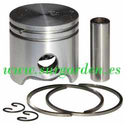 Pistón completo adaptable a Stihl FS250 / FS350 referencia 4134 030 2003 (40 mms.)