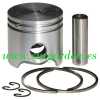 Pistón completo adaptable a Stihl FS220 referencia 4119 030 2003 (38 mms.)
