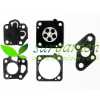 Juego de membranas carburador Nikki para Maruyama T110 / T140 / T180