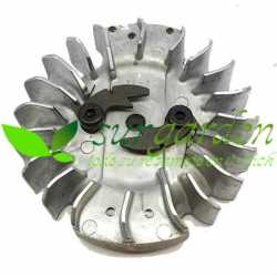 Volante magnético Husqvarna 61 / 261 / 268 / 272 - Jonsered 625 / 630 / 670 referencia 503511503 / 537051602