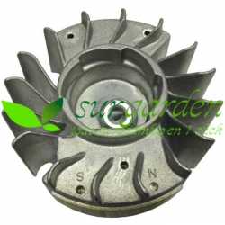 Volante magnético Stihl 017 / 018 / MS170 / MS180 referencia 11304001201