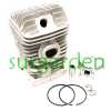Kit de cilindro completo para motosierra Garland Forest 110 / 25