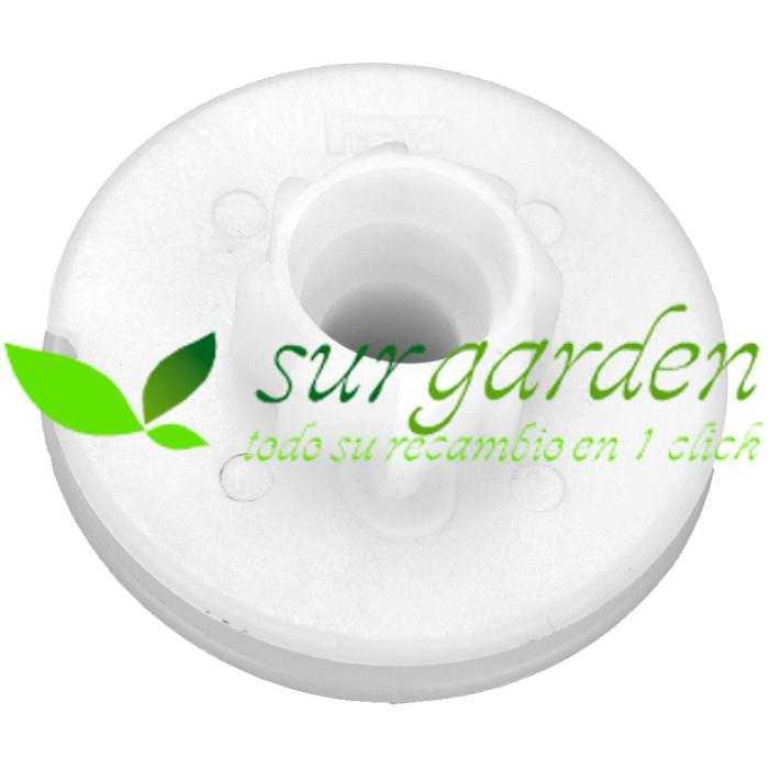 Polea de arranque Alpina 330 / 380 / Euro 35 / Euro 40 4560840 / 4152100