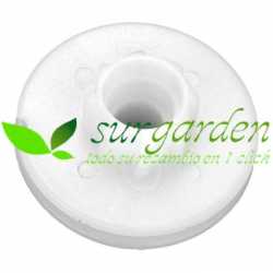 Polea de arranque Alpina 330 / 380 / Euro 35 / Euro 40 referencia original 4560840 / 4152100