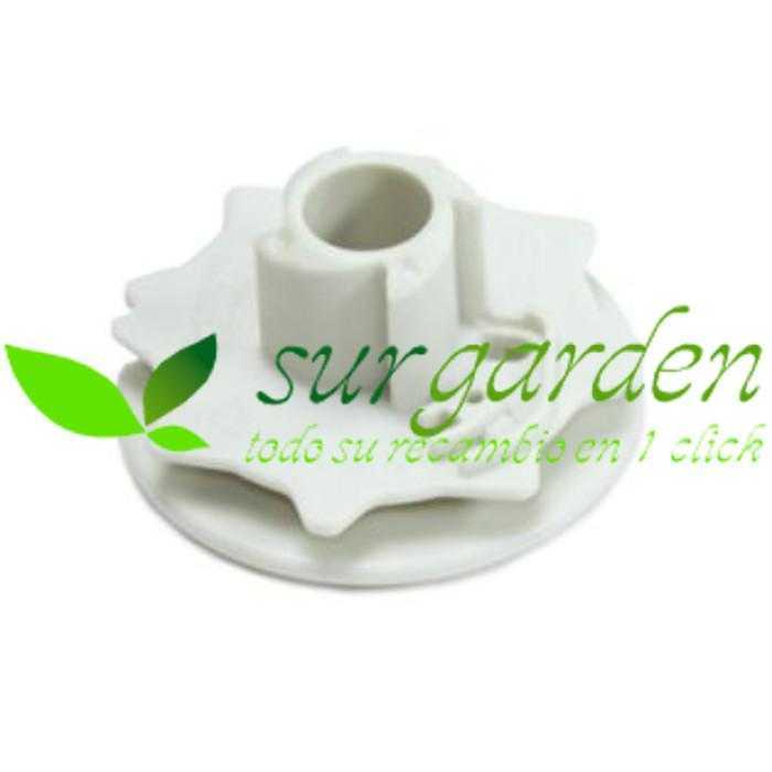 Polea de arranque Husqvarna 235 / 236 / 240 - Partner - McCulloch referencia original 530057890